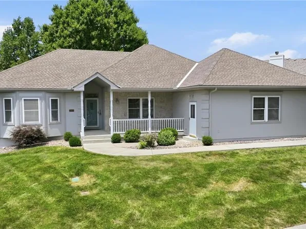 2910 S Swope Dr, Independence, MO 64057