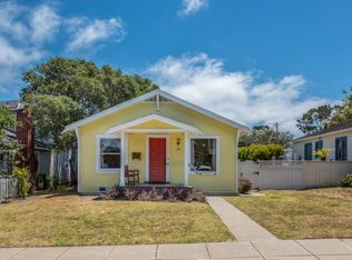 717 19th St, Pacific Grove, CA 93950