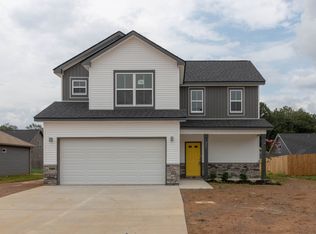 134 Charleston Oaks LOT 134, Clarksville, TN 37042