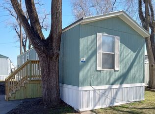 1915 W Macarthur Rd Lot 44, Wichita, KS 67217