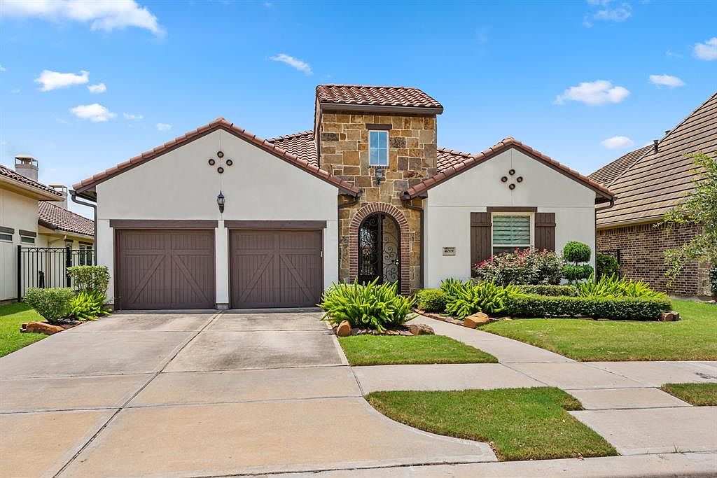 4019 Turning Manor Ln, Sugar Land, TX 77479 Zillow