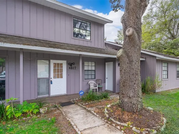 4817 LIGHTHOUSE CIRCLE #58, ORLANDO, FL 32808