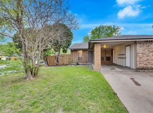 1944 Nicole Cir #B, Round Rock, TX 78664