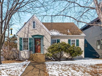 5354 41st Ave S, Minneapolis, MN, 55417