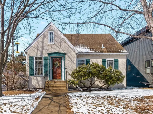 5354 41st Ave S, Minneapolis, MN 55417