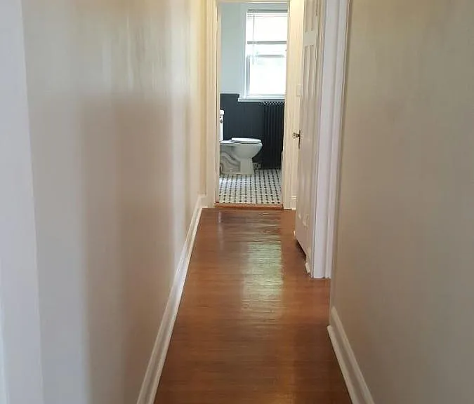 apt hall