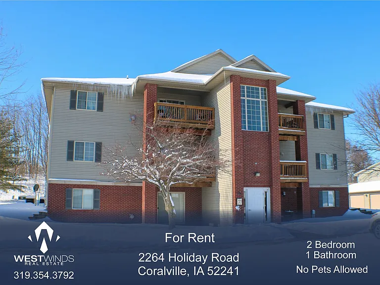 2264 Holiday Rd #211 — Photo 1
