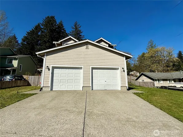 609 Grant Lane SW, Tumwater, WA 98512