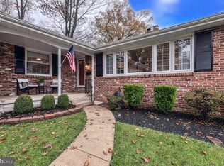 13 E Cooper Ave, Moorestown, NJ 08057