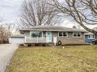 7645 E 51st St, Indianapolis, IN 46226