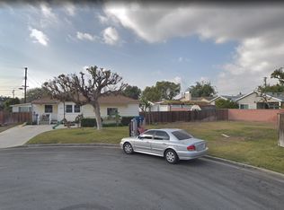 11361 Robert Ln, Garden Grove, CA 92840