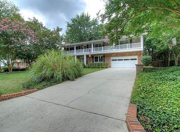 2nd image of 2356 Schenley Dr