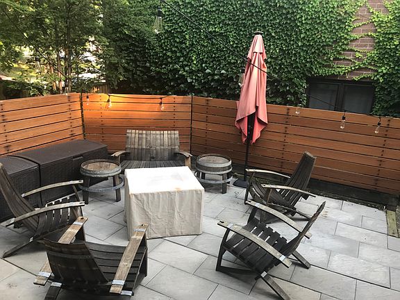 Private oasis, newly renovated