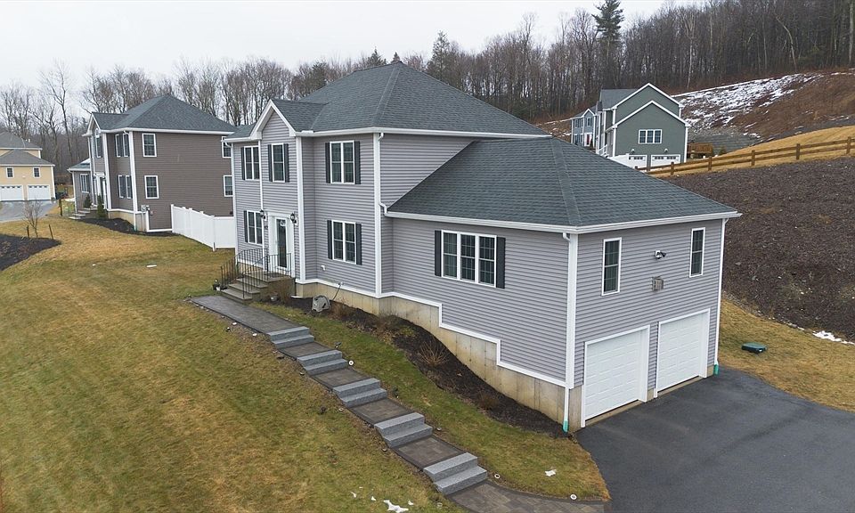 47 Woodside Ave, Rutland, MA 01543 Zillow