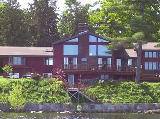 235 Champlain Dr, Plattsburgh, NY 12901