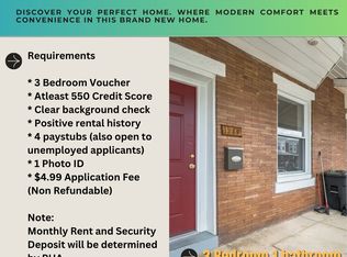 1239 N Frazier St #1, Philadelphia, PA 19131