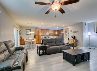 7745 Donner Peak St, Las Vegas, NV 89166