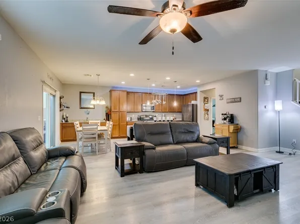 7745 Donner Peak St, Las Vegas, NV 89166