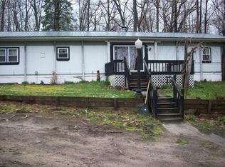 8524 E 8th St, Reed City, MI 49677