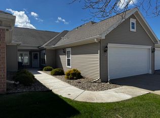 77 Northlight Way #35, Madison, WI 53711