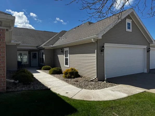 77 Northlight Way #35, Madison, WI 53711