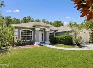 627 HAMPTON DOWNS Court, St. Johns, FL 32259