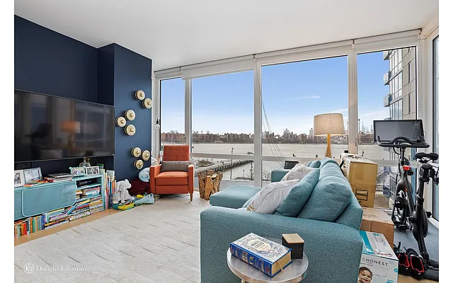 Rented by Douglas Elliman | media 1