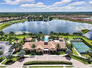 1242 Kendari Ter, Naples, FL 34113