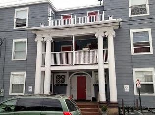 421 Manchester St, Manchester, NH 03103
