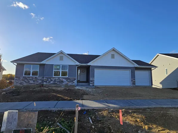 336 Brocket Trl, Belvidere, IL 61008