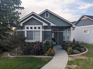 2234 E Cane St, Boise, ID 83712