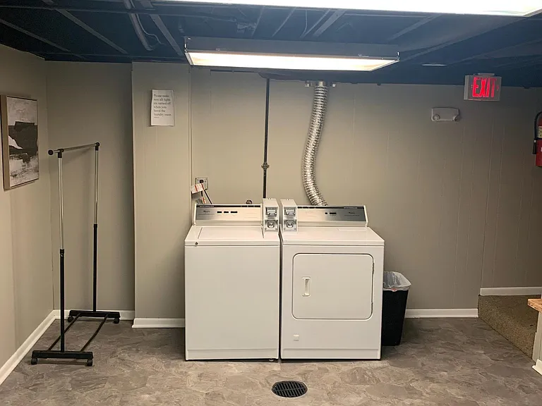 Laundry