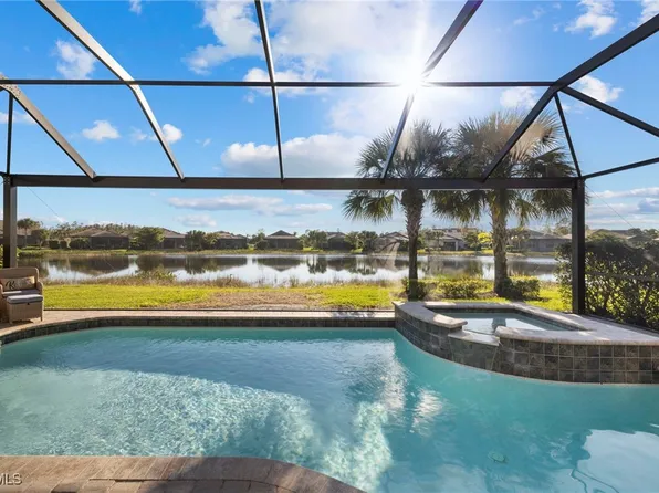 20558 Corkscrew Shores Blvd, Estero, FL 33928