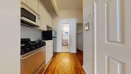 Rented by Bond New York