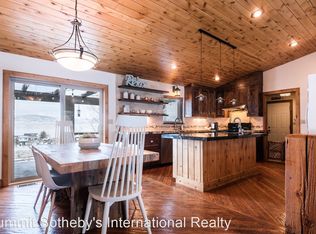 6485 N Mountain View Dr, Park City, UT 84098