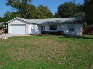 4452 Azora Rd, Spring Hill, FL 34608
