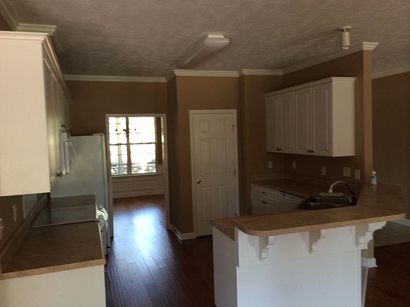 Great Open Kitchen