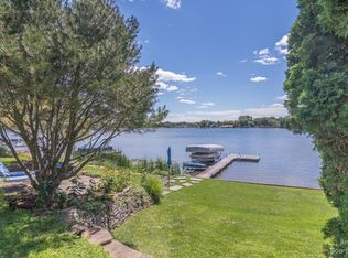 5424 Sandbeach Rd #5426, Grass Lake, MI 49240