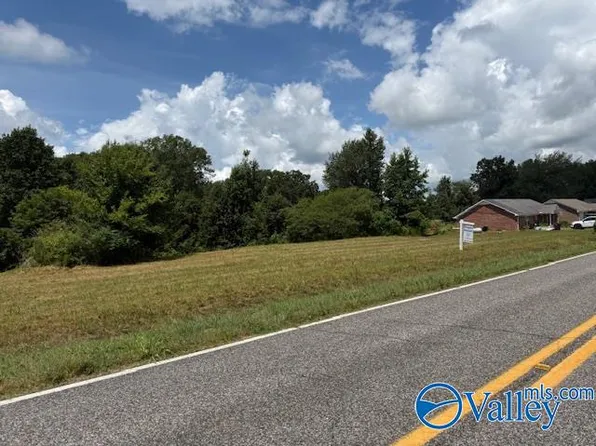 TRACT 2 Flanagan Rd, Athens, AL 35614