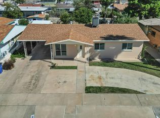 5917 Brazos Ave, El Paso, TX 79905