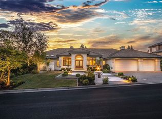 4455 Deer Ridge Rd, Danville, CA 94506