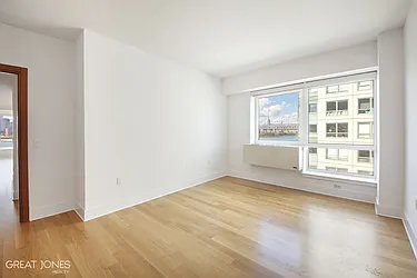 Rented by Great Jones Realty