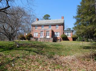 500-500A N Thomas Rd, Rossville, GA 30741