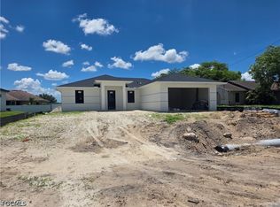 2615 NW 26th Ter, Cape Coral, FL 33993