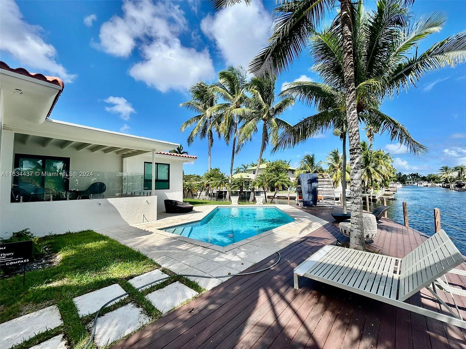 12905 Cherry Rd, North Miami, FL 33181 | MLS #A11634437 | Zillow