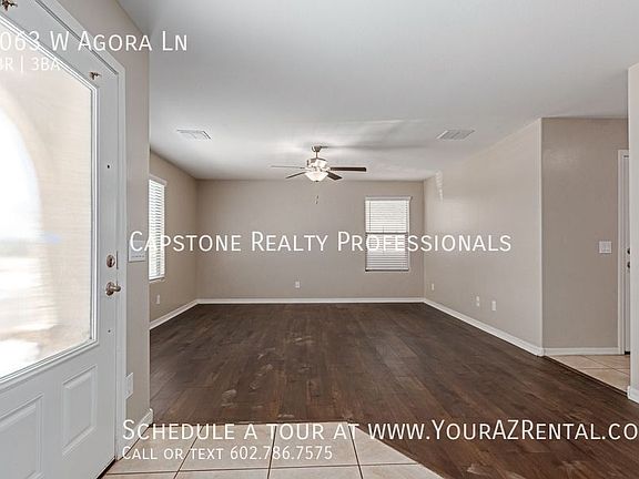 4th image of 8063 W Agora Ln