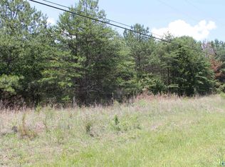 1111 Jennings Rd SE, Fort Payne, AL 35967