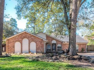 2154 River Village Dr, Humble, TX 77339