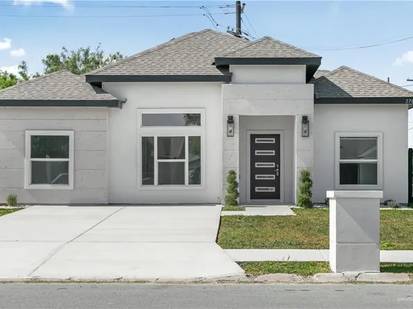 2705 Torreon St, Hidalgo, TX 78557