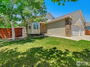 3409 Santa Fe Ave, Evans, CO 80620